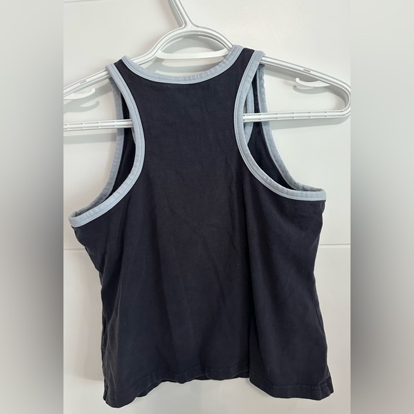 Garage: Y2K: Women's Tank Top- Size Large - Picture 2 of 9